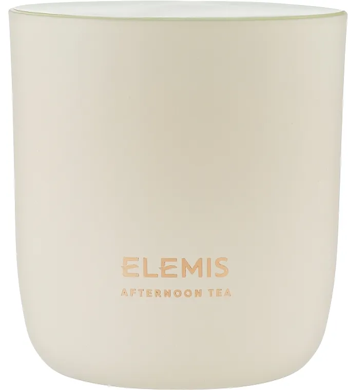Elemis Afternoon Tea Mirisna sveća „Engleski čaj“