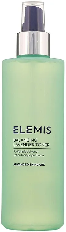 Elemis Balancing Lavender Toner Tonik za lice