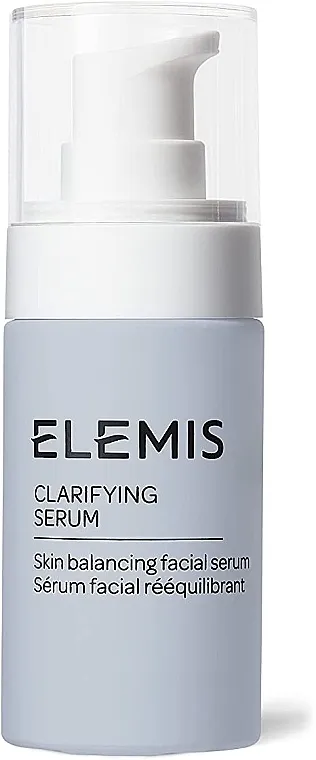Elemis Clarifying Serum (mini) Serum za čišćenje i balansiranje za sužavanje pora