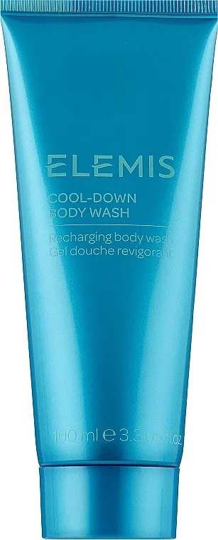 Elemis Cool-Down Body Wash Gel za tuširanje "Hlađenje"