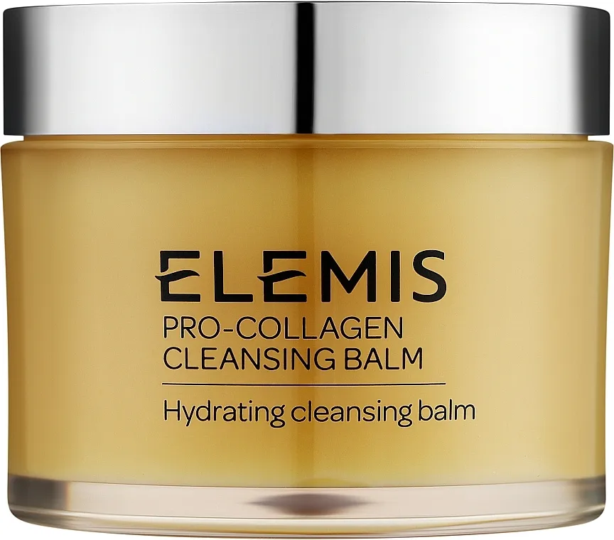 Elemis Pro-Collagen Cleansing Balm Balzam za umivanje