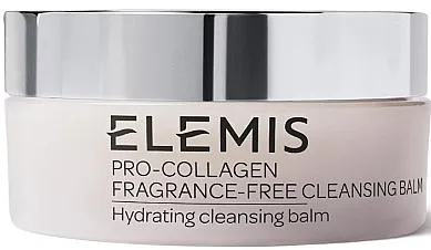 Elemis Pro-Collagen Fragrance-Free Cleansing Balm Neparfemirani balzam za čišćenje lica