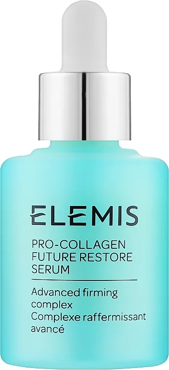 Elemis Pro-Collagen Future Restore Serum Učvršćujući serum za lice