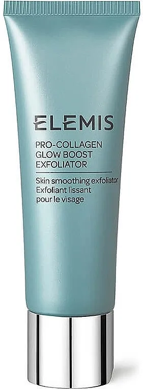 Elemis Pro-Collagen Glow Boost Exfoliator Eksfolijant za izglađivanje i blistavost kože lica
