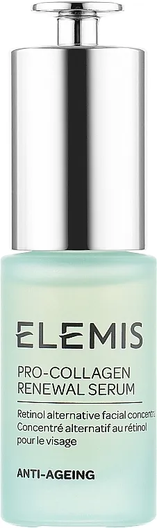Elemis Pro-Collagen Renewal Serum Obnavljajući serum za lice
