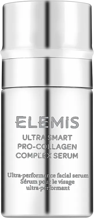Elemis Ultra Smart Pro-Collagen Complex Serum Kompleksni serum protiv bora