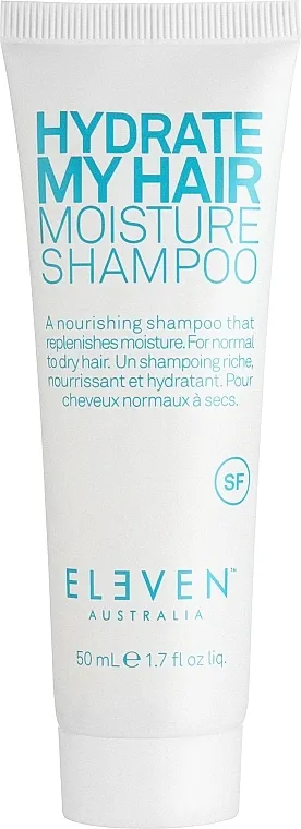 Eleven Australia Hydrate My Hair Moisure Shampoo Hidratantni šampon za kosu