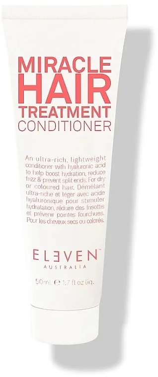 Eleven Australia Miracle Hair Treatment Conditioner Regenerativni balzam za kosu