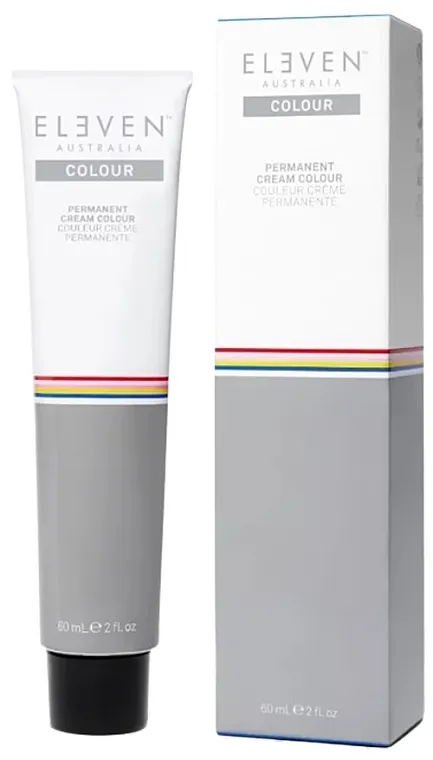 Eleven Australia Permanent Cream Colour Trajna krem boja za kosu