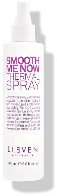 Eleven Australia Smooth Me Now Thermal Spray Lak za kosu