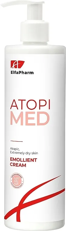 Elfa Pharm Atopi Med Omekšavajuća krema