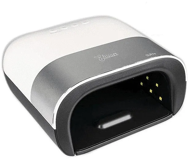 Elisium UV Led 48W UV/LED lampa
