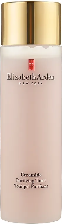 Elizabeth Arden Ceramide Purifying Toner Dvofazni tonik
