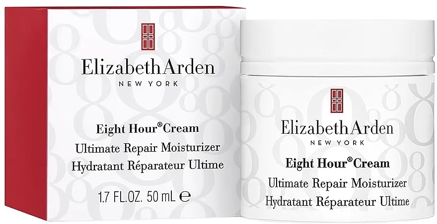 Elizabeth Arden Eight Hour Cream Ultimate Repair Moisturizer Hidratantna krema za lice