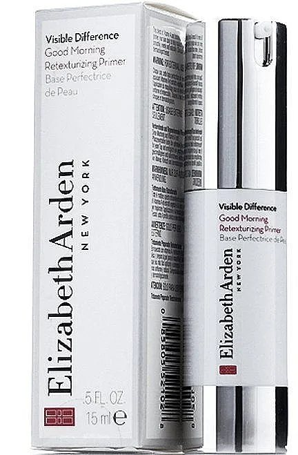 Elizabeth Arden Visible Difference Good Morning Serum-prajmer "Dobro jutro"