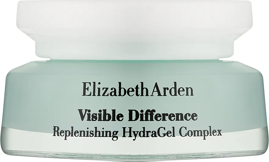 Elizabeth Arden Visible Difference Hydragel Complex Hidratantan gel za lice