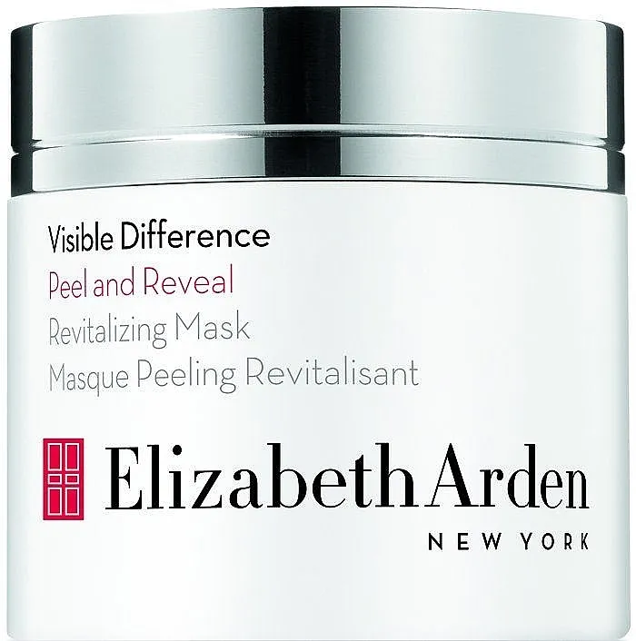 Elizabeth Arden Visible Difference Peel &amp; Reveal Revitalizing Mask Regenerišuća film-maska