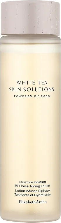 Elizabeth Arden White Tea Skin Bi-Phase Toning Lotion Losion za lice