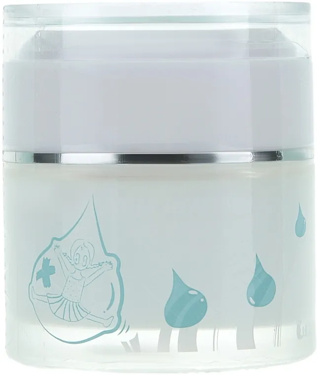 Elizavecca Face Care Aqua Hyaluronic Acid Water Drop Cream Hidratantna hijaluronska krema za lice