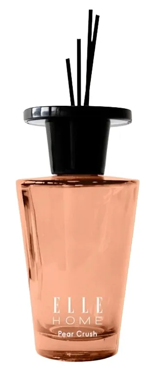 Elle Home Pear Crush Reed Diffuser Difuzor mirisa Pear Crash