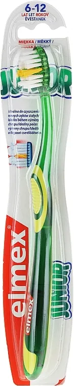 Elmex Junior Toothbrush Četkica za zube