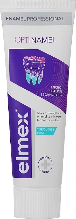 Elmex Professional Dental Enamel Protection Pasta za zube