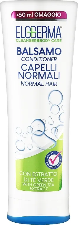 Eloderma Hair Conditioner Regenerator za normalnu kosu