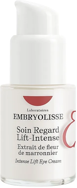 Embryolisse Intense Lift Eye Cream Lifting krema za oči