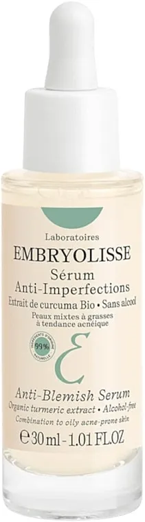 Embryolisse Laboratories Anti-Blemish Serum Umirujući serum za problematičnu kožu