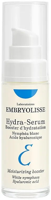 Embryolisse Laboratories Hydra-Serum Osvježavajući serum za lice