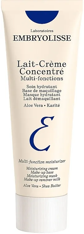 Embryolisse Lait Creme Concentrate Koncentrat mliječne kreme