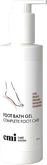 Emi Foot Bath Gel Gel za kupanje stopala