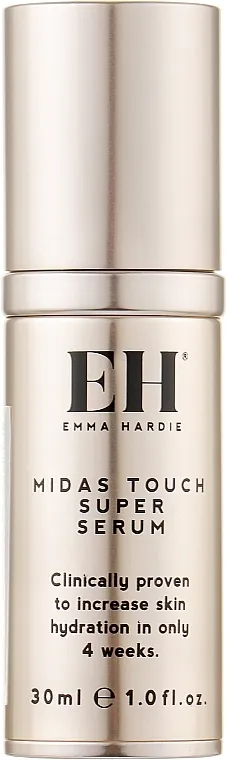 Emma Hardie Midas Touch Super Serum Serum za lice