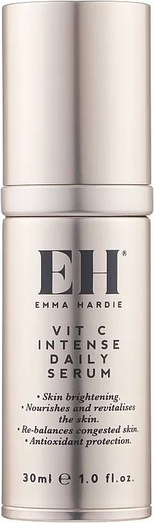 Emma Hardie Vitamin C Intense Daily Serum Intenzivan dnevni serum s vitaminom C
