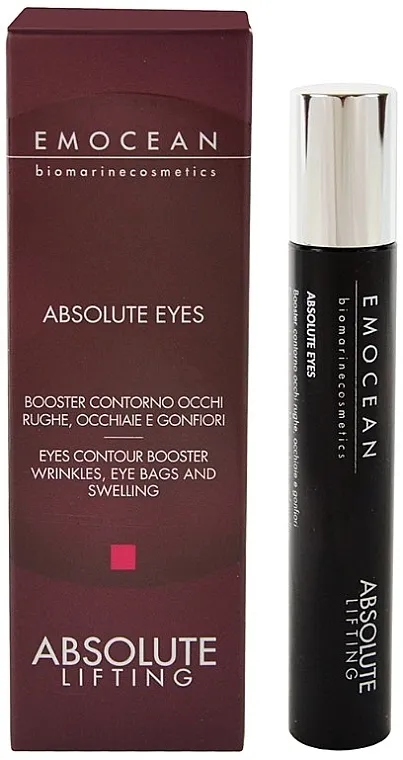 Emocean Absolute Lifring Absolute Eyes Booster za predeo oko očiju