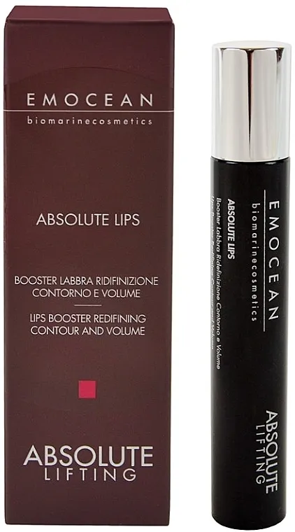 Emocean Absolute Lifring Absolute Lips Pojačivač za pranje zuba