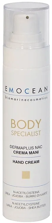 Emocean Body Specialist Hand Cream Krema za ruke