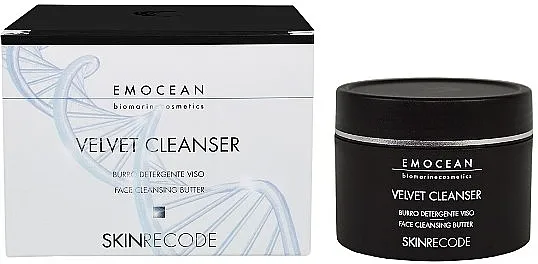 Emocean Skin Recode Velvet Cleanser Ulje za čišćenje lica