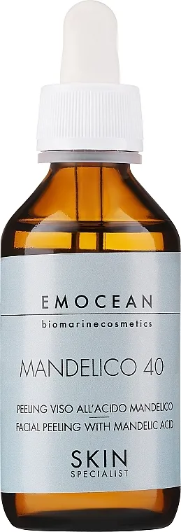 Emocean Skin Specialist Mandelic 40 Peeling Mandel piling