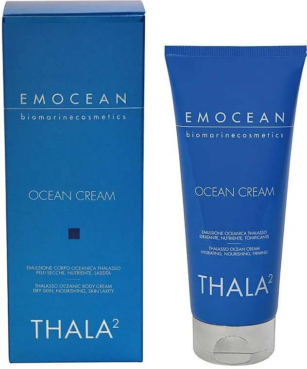 Emocean Thala2 Ocean Cream Krema za telo