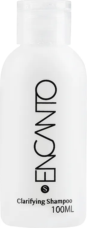 Encanto Nanox Clarifying Shampoo Šampon