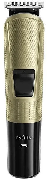 Enchen Beardo 3 Gold/Black Trimer