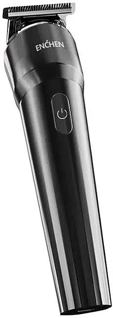 Enchen Beardo Black Trimer