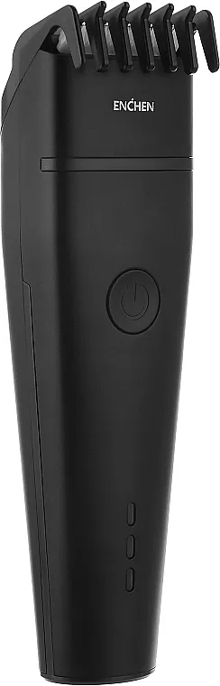 Enchen Boost 2 Black Mašinica za šišanje, crna