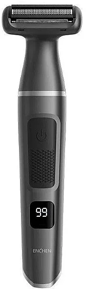 Enchen Lady Grooming Set A1 Black Trimer