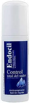 Endocil Deodorant Roll-On Antiperspirant u roleru