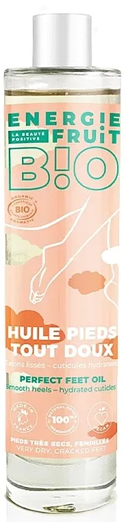 Energie Fruit Perfect Feet Oil Ulje za stopala