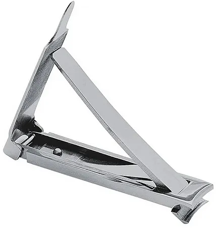 Erbe Solingen Grickalice za nokte, 6 cm, 92620