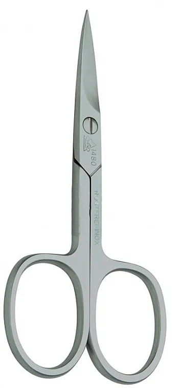 Erbe Solingen Škare za nokte 91480, 9 cm