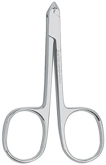 Erbe Solingen Škare za nokte 91610, 9 cm